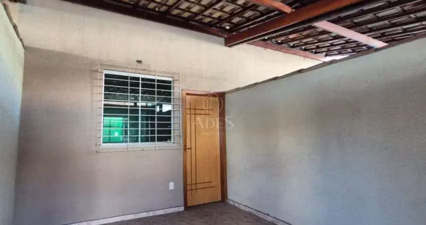 Casa com 2 quartos à venda no Jardim Leblon, Belo Horizonte 