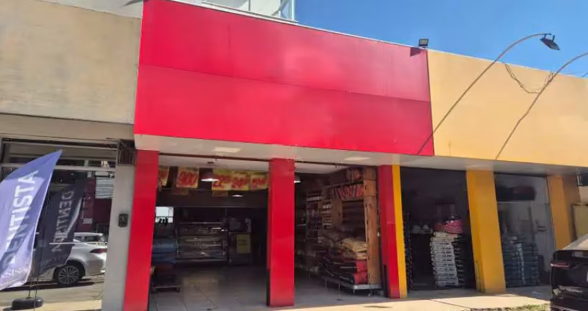 Ponto comercial à venda na Santa Mônica, Belo Horizonte 
