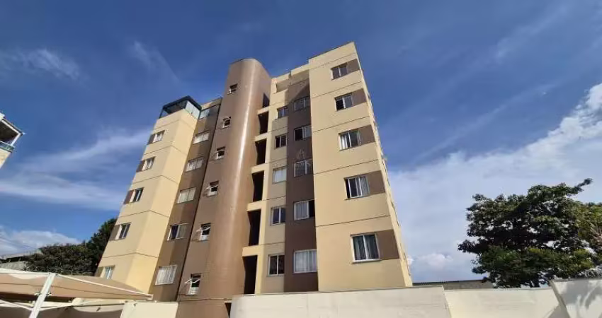 Apartamento com 2 quartos à venda na Santa Mônica, Belo Horizonte 