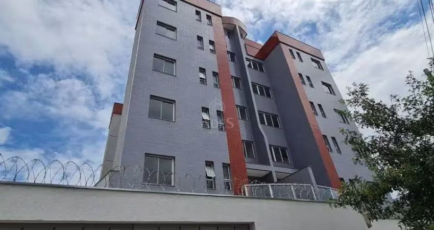Cobertura com 2 quartos à venda na Rua Geralda Cirino Flor de Maio, 156, Santa Mônica, Belo Horizonte