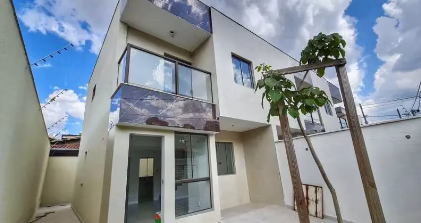Casa com 3 quartos à venda na Rua Virgílio de Melo Franco, 1030, Santa Amélia, Belo Horizonte