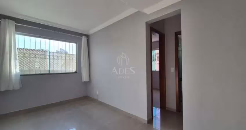 Apartamento com 2 quartos para alugar na Rua Olavo Bilac, 487, Copacabana, Belo Horizonte