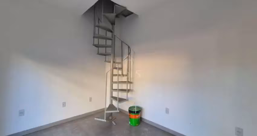 Ponto comercial para alugar na Rua Flor D Agua, 608, Jardim Alvorada, Belo Horizonte