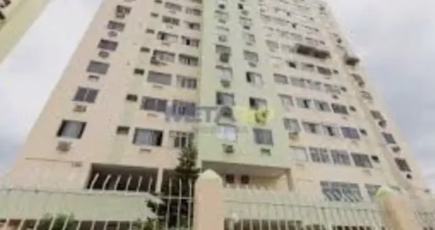 Apartamento todo reformado de 2 quartos em bento ribeiro