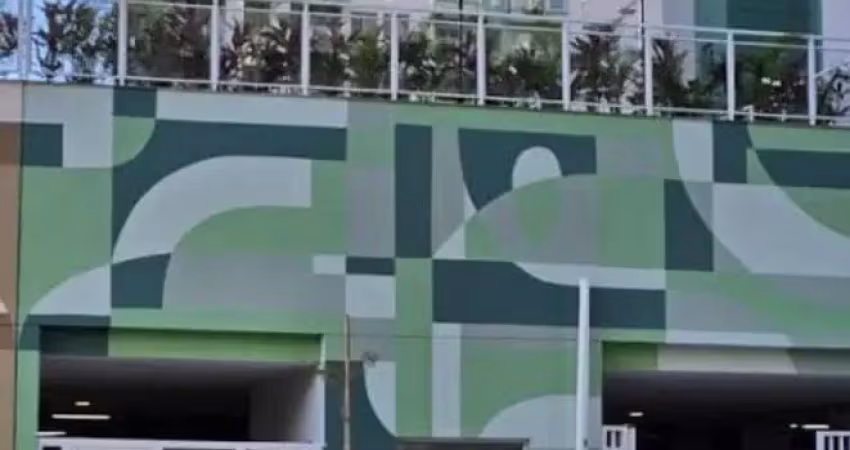 Apartamento  à venda no porto maravilha  com 2 quartos no condomínio rio wonder residences