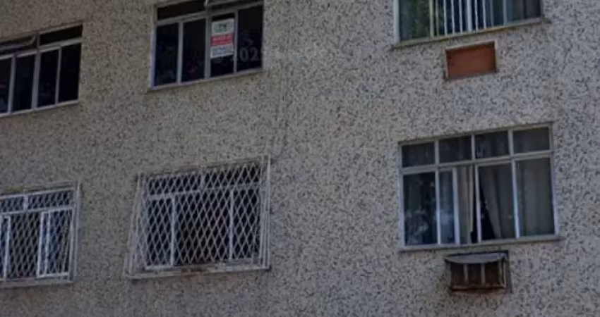 Apartamento 2 quartos à venda na rua felicio, cascadura, com 60 m².