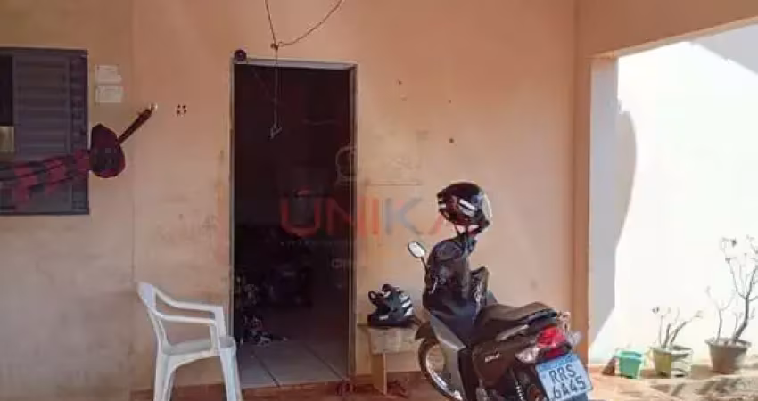 Casa à venda na Mario Raiter, sn, Mário Raiter, Sorriso