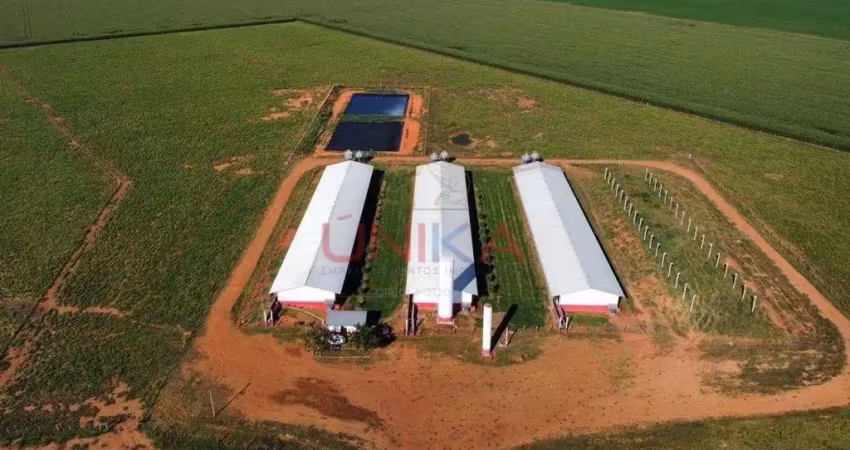 Fazenda à venda na Tapurah, sn, Zona Rural, Tapurah