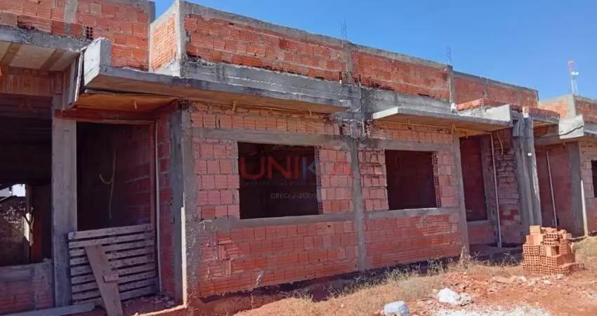 Casa com 2 quartos à venda na Santa Clara Il, sn, Santa Clara, Sorriso