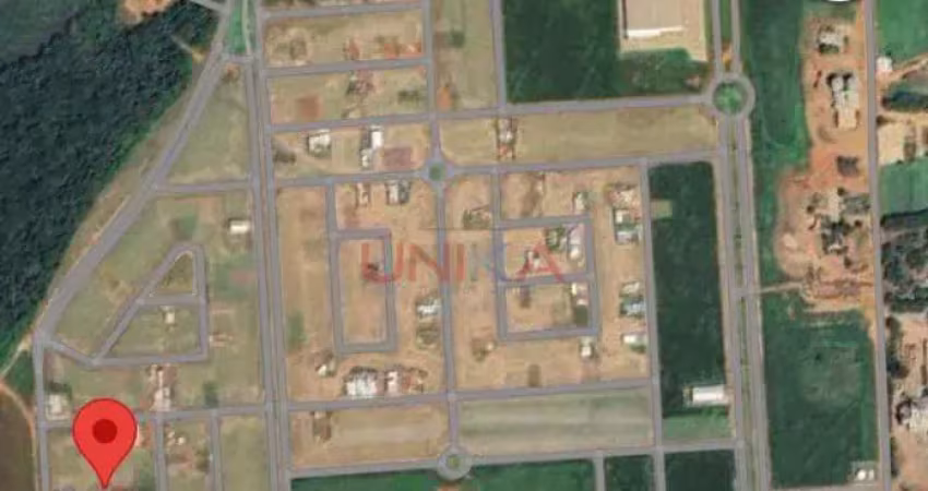 Terreno à venda na Cidade Nova - Sorriso, Cidade Nova, Sorriso