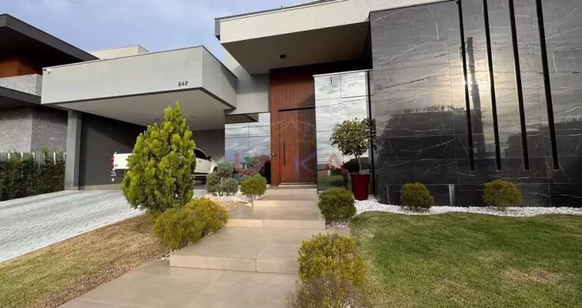 Casa em condomínio fechado à venda na Condominio Cidade Jardim, sn, Condomínio Residencial Cidade Jardim, Sorriso