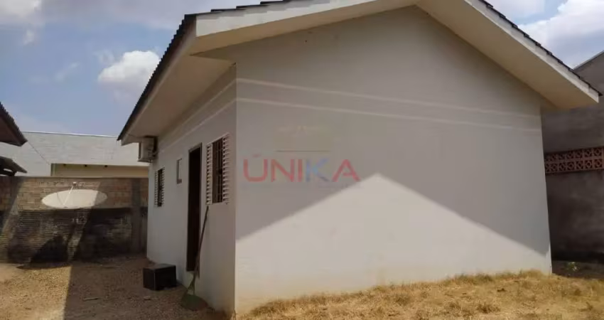Casa à venda na Rua Noel Rosa, 105, Jardim Alvorada, Sorriso