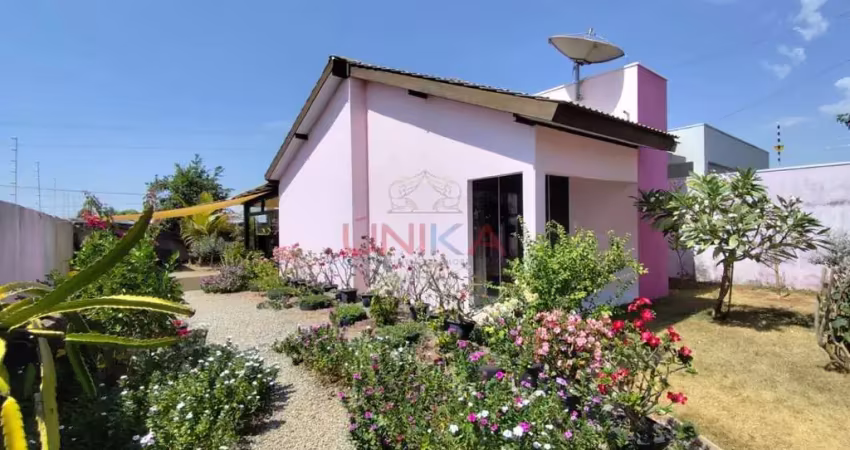 Casa com 1 quarto à venda na Monte Libano, sn, Loteamento Monte Líbano I, Sorriso