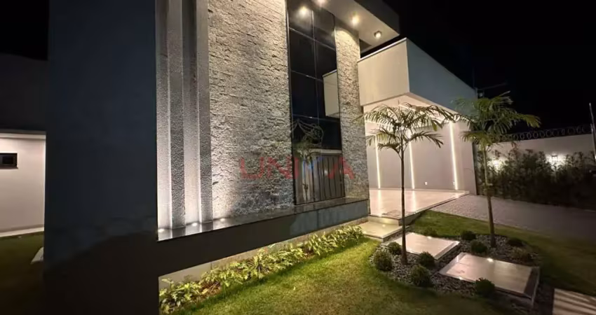 Casa com 2 quartos à venda na Rua Lousiana, sn, Jardim Tropical, Sorriso