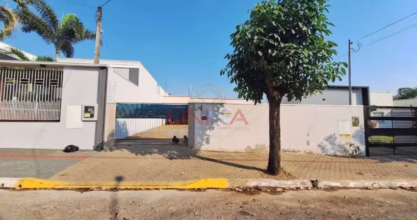 Casa com 3 quartos à venda na Santa Clara, sn, Santa Clara, Sorriso