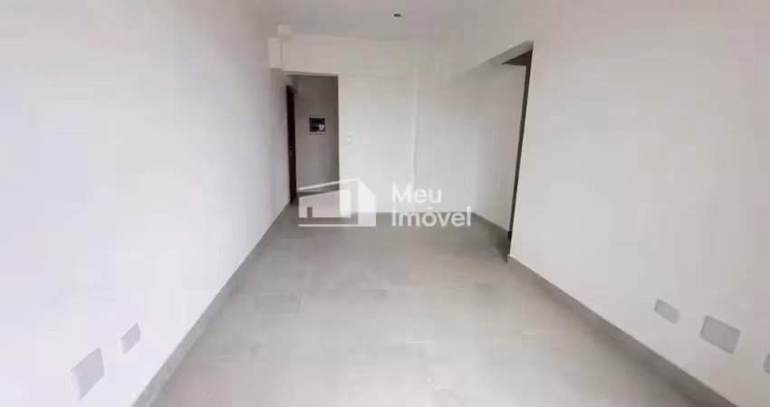 Imóvel para aluguel possui 61 metros quadrados com 2 quartos