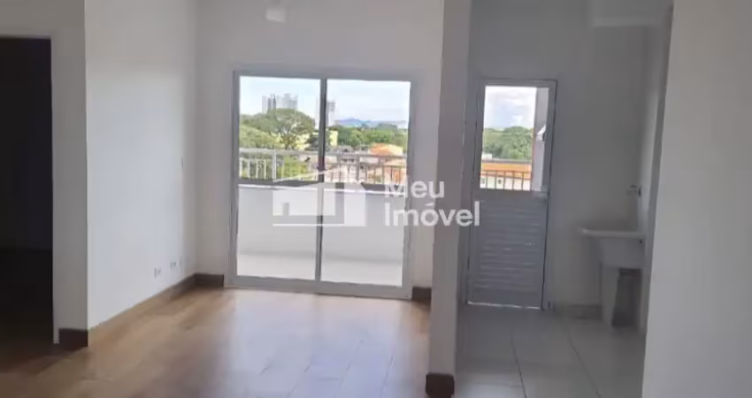 Apartamento 67m² - 2 dormitórios, sendo 1 suíte - exclusive vista linda