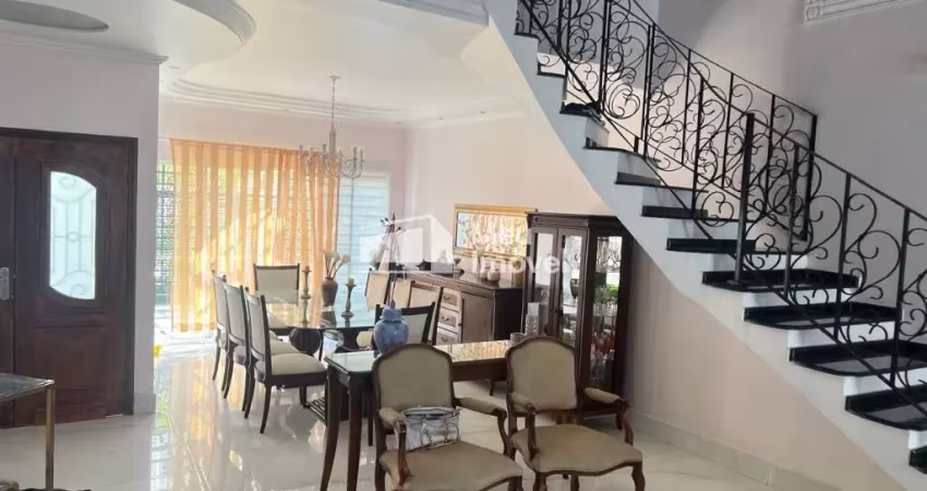 Sobrado 360m² - 4 dormitórios, sendo 2 suíte - jardim apollo ll