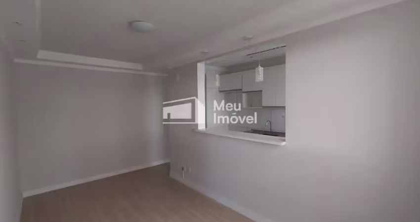 Apartamento de 02 quartos andar alto excelente localização