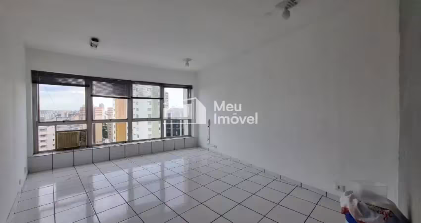 Aluguel sala comercial 32m² condomínio edifício saint james centro de são josé dos campos