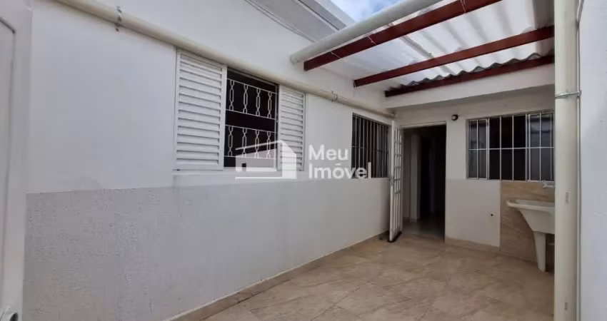 Aluguel casa 2 dormitórios -bairro jardim satélite - zona sul - são josé dos campos campos