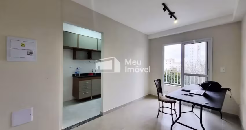 Aluguel apartamento 2 dormitórios sendo 1 suíte condomínio like jardim oriente - zona sul - são josé dos campos