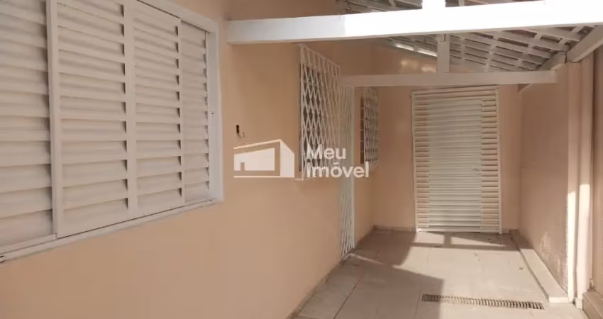 Aluguel casa 1 dormitório região central - são josé dos campos