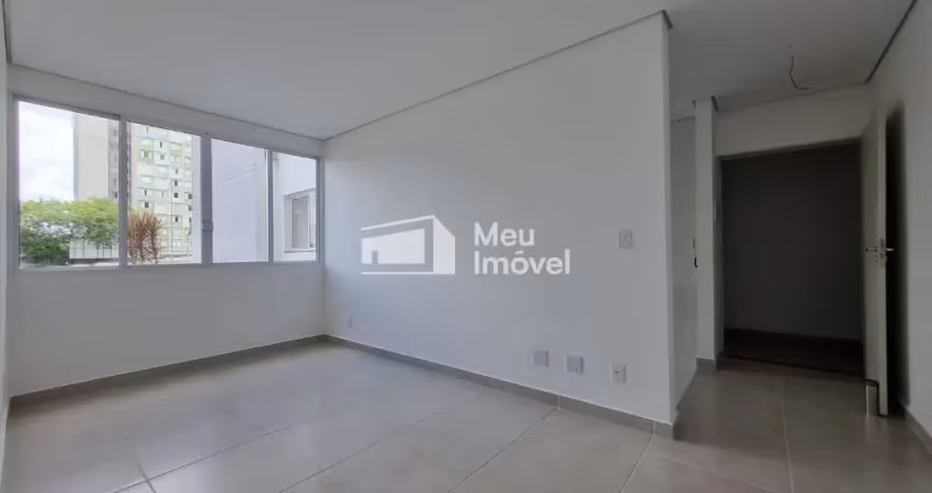 Aluguel apartamento térreo 1 dormitórios condomínio morada dos pássaros - próximo a região central de são josé dos campos