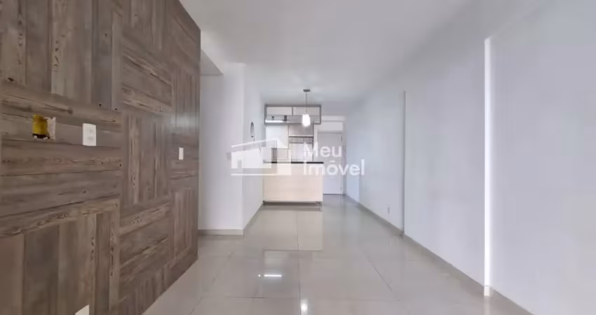 Aluguel apartamento 3 dormitórios sendo suíte condomínio landscape - bairro jardim aquarius - são josé dos campos