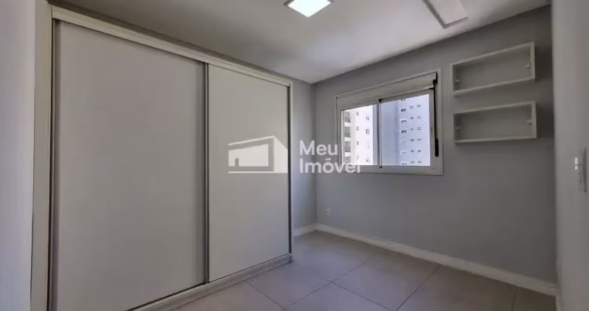 Aluguel apartamento 4 dormitórios sendo 3 suítes - 194m² - condomínio aquarius resort - jardim aquarius - são josé dos campos