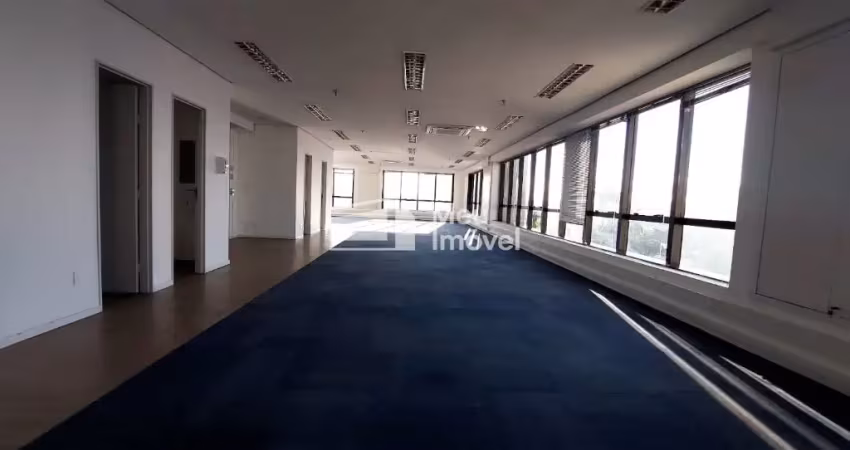 Sala comercial de 193m² no centro de são josé dos campos – completa e bem localizada