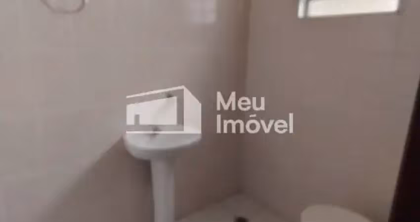 Aluguel sala comercial com 35m² região central de são josé dos campos
