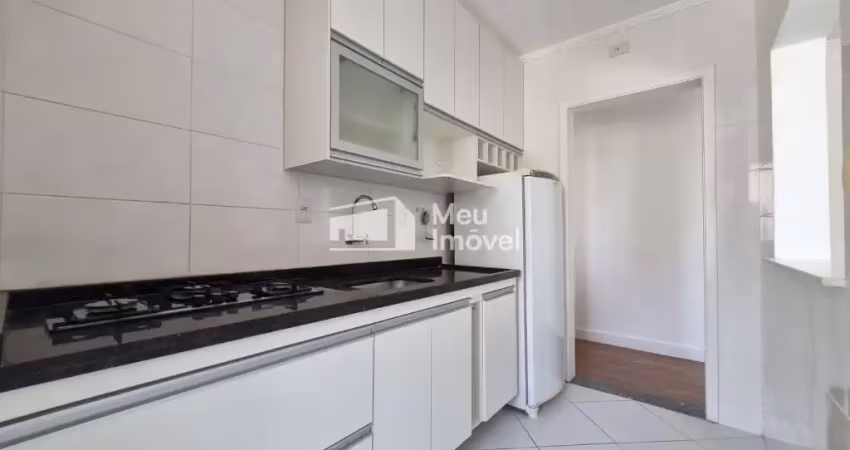 Aluguel apartamento 1 dormitório mobiliado - condomínio colinas da aldeia - bairro jardim esplanada ii - zona oeste - são josé dos campos