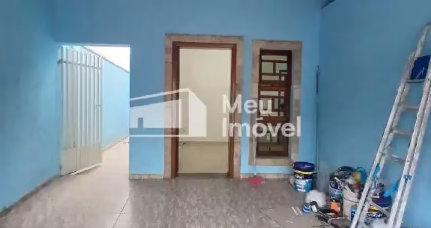 Aluguel casa 2 dormitórios bairro jardim morumbi - zona sul - são josé dos campos