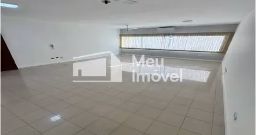 Aluguel sala comercial 55m² avenida cassiano ricardo - são josé dos campos
