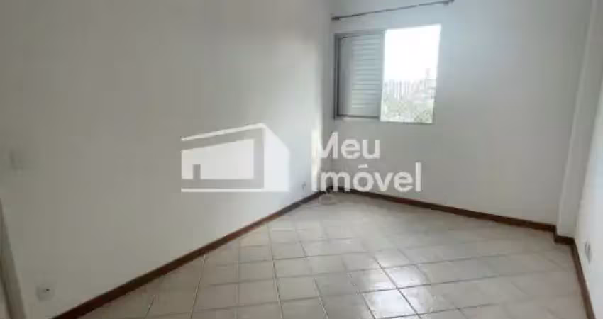 Apartamento 60m² - 2 dormitórios - jardim paulista - zona central - são josé dos campos.