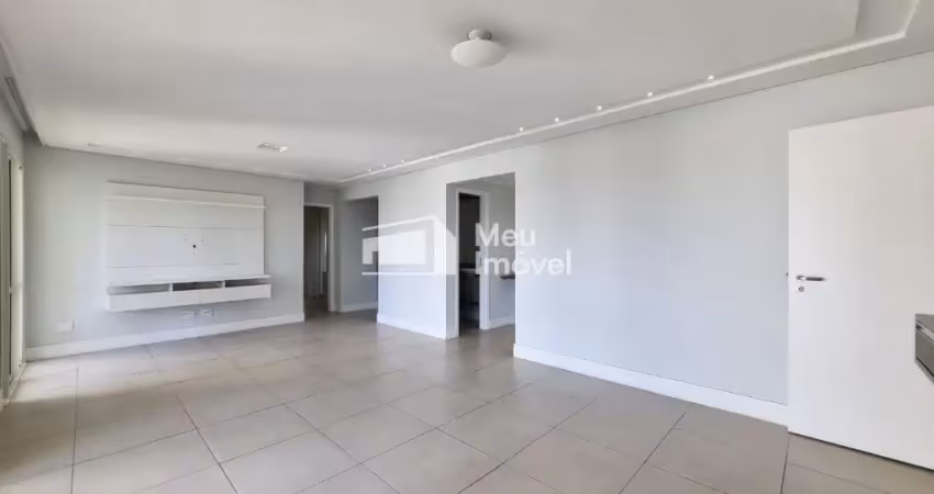 Aluguel apartamento 4 dormitórios sendo 3 suítes - 194m² - condomínio aquarius resort - jardim aquarius - são josé dos campos