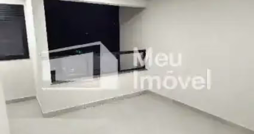 Apartamento 56m² - 2 dormitórios, sendo 1 suíte - zona central - são josé dos campos.
