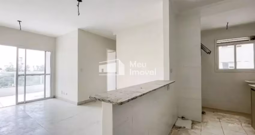 Aluguel apartamento 70m² - 2 dormitórios sendo 1 suíte - jardim califórnia - jacareí
