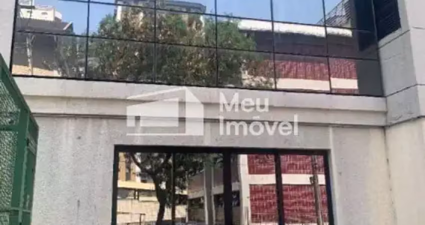 Aluguel ponto comercial - loja térrea 45m² - jardim aquárius - zona oeste - são josé dos campos.