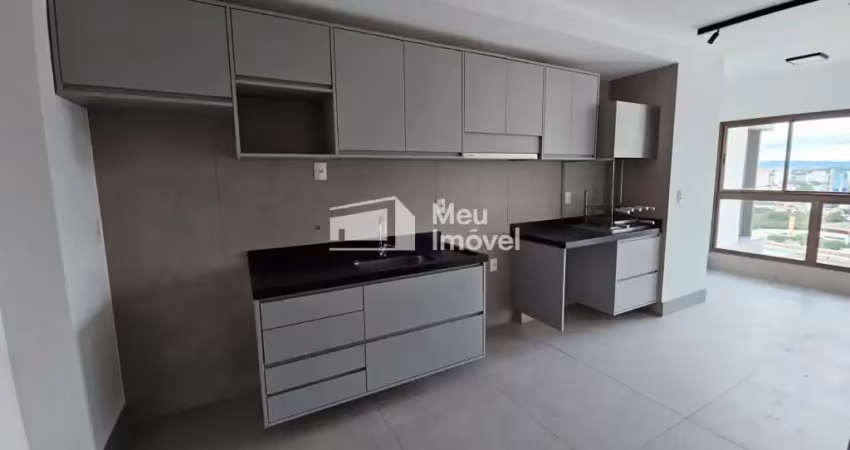 Aluguel apartamento 3 dormitórios sendo 1 suítes condomínio signature royal park região próxima ao jardim aquarius- são josé dos campos