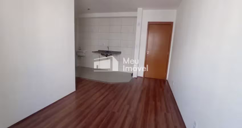2 dormitórios no condomínio unique – parque residencial flamboyant – são josé dos campos/sp