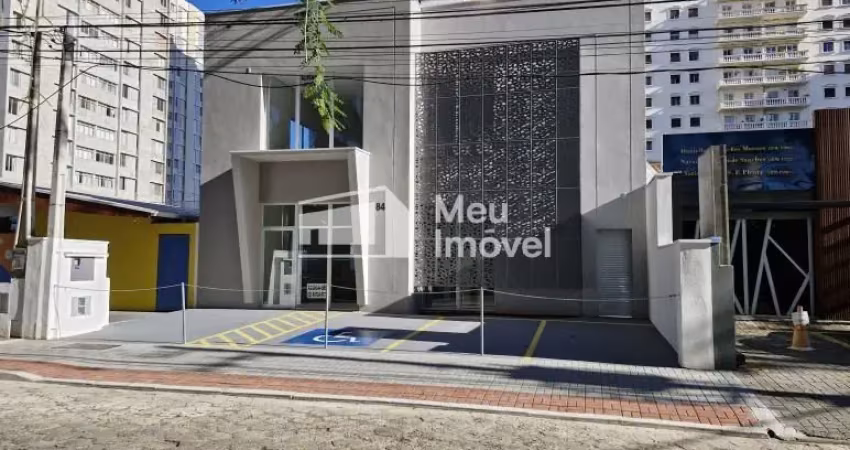 Aluguel ponto comercial moderno – próximo à av. 9 de julho e parque vicentina aranha | 395m² construção