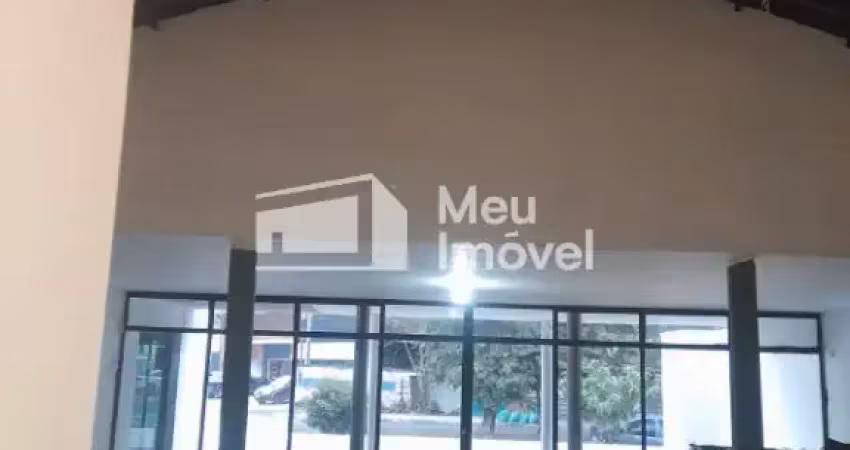 Aluguel | imóvel comercial 450m² – antigo restaurante/buffet – são josé dos campos/sp