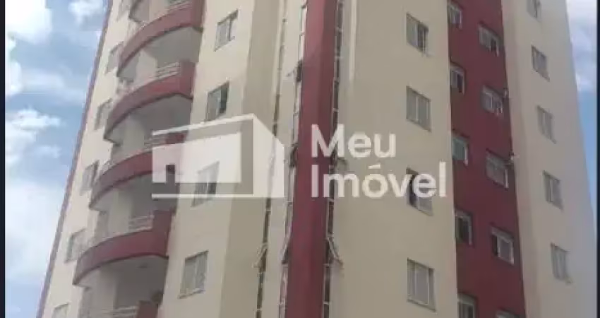 Apartamento 90m² - 3 dormitórios, sendo 1 suíte - parque industrial - zona sul - são josé dos campos.