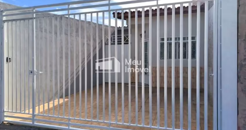 Aluguel casa 125m² - 3 dormitórios sendo 1 suíte - zona sudeste - são josé dos campos.