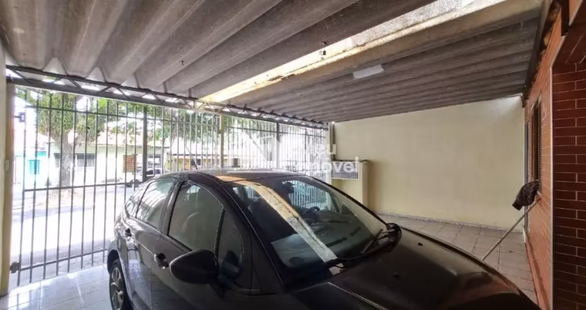 Aluguel casa térrea 3 dormitórios sendo 1 suíte - bairro jardim morumbi - zona sul - são josé dos campos