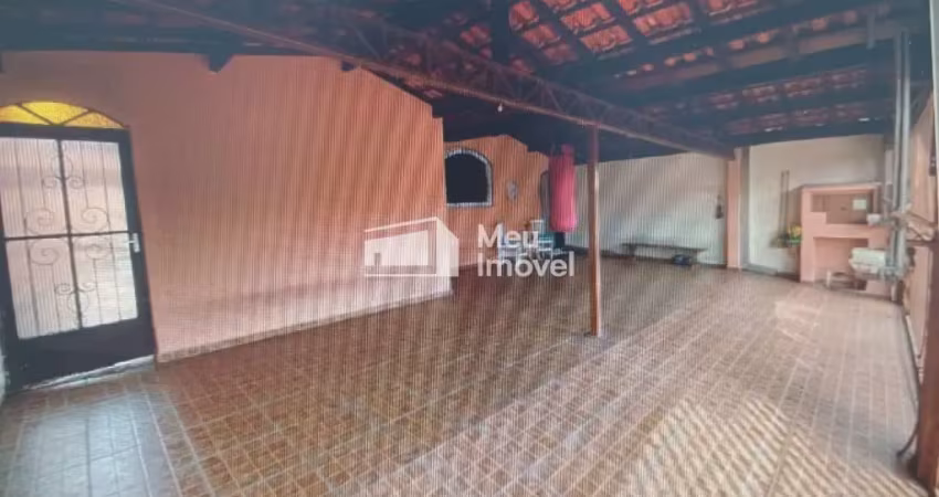 Aluguel casa 3 dormitórios sendo 1 suíte bairro bosque dos eucaliptos - zona sul - são josé dos campos