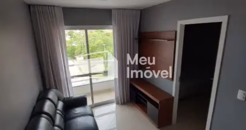 Aluguel apartamento 35m² - 1 dormitório - jardim aquárius - zona oeste - são josé dos campos.