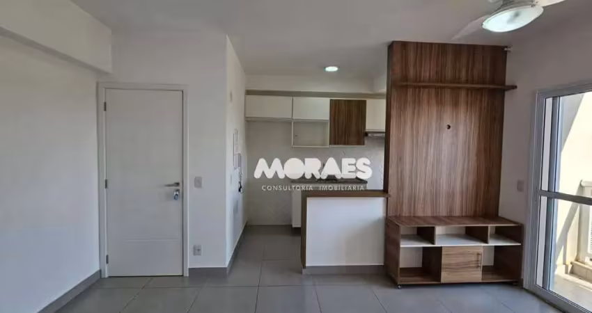 Apartamento com 2 quartos para alugar, 56 m² por r$ 2.000/mês - avalon - bauru/sp